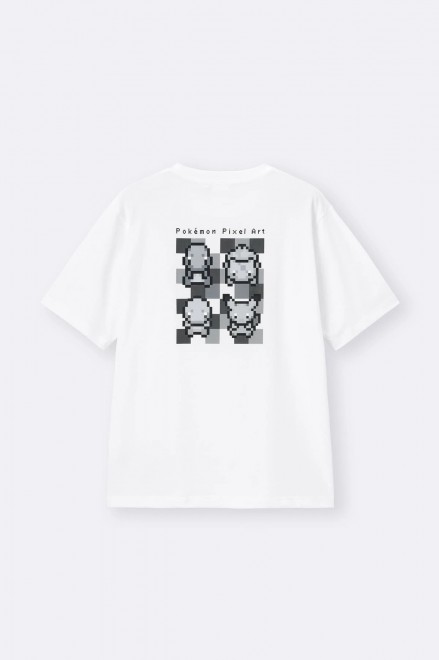 pokemn pixel art collection
